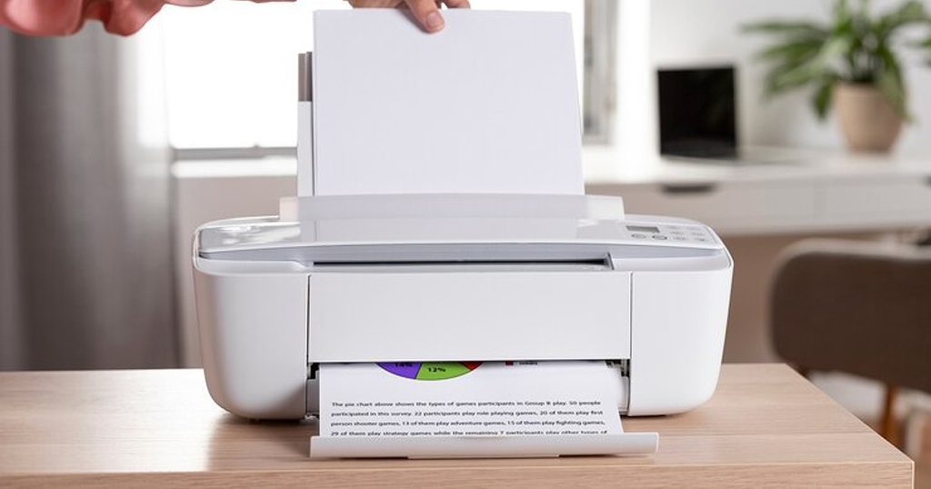 Sharing Printer di Windows 10