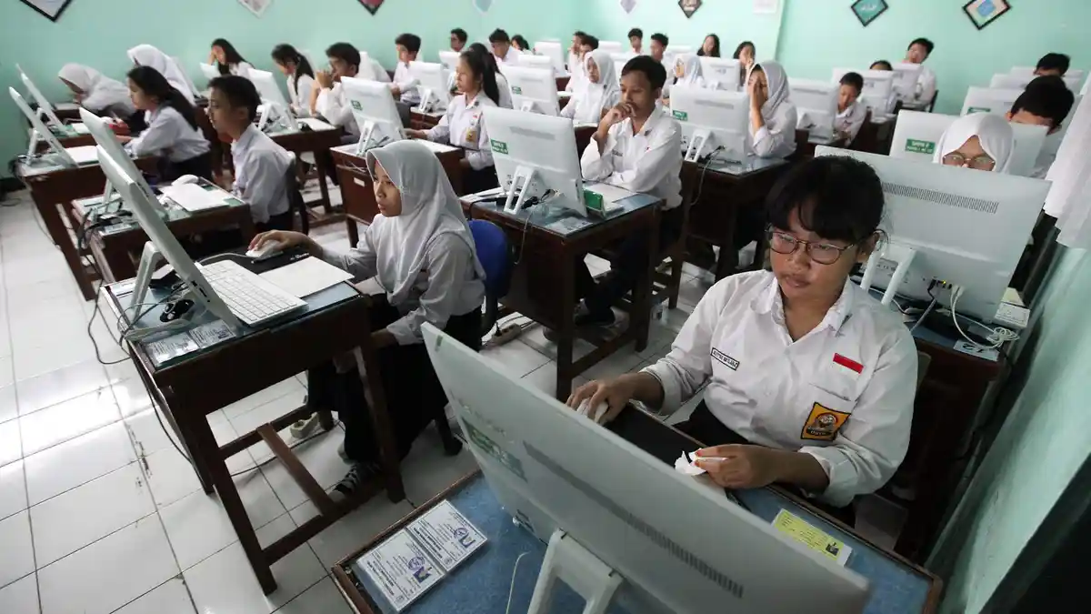 10 Rahasia Lulus Ujian dengan Bank Soal dan Kunci Fiqih Kelas 12 Semester 1 Terbaru 2026