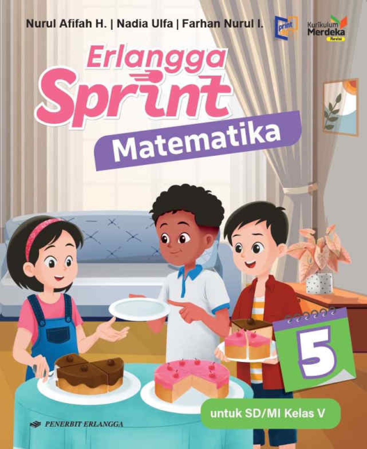 Erlangga Erlangga