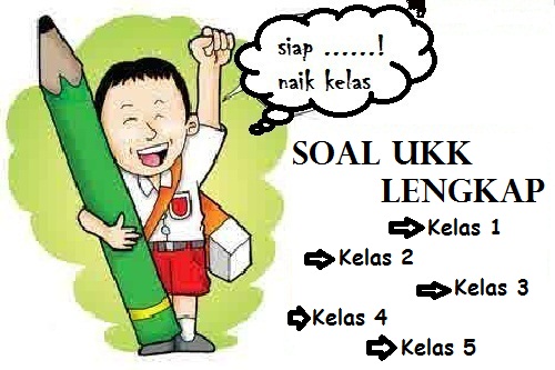 7 Rahasia Tersembunyi Bank Soal UKK MI Kelas 1-5 yang Wajib Guru Tahu Sebelum Terlambat